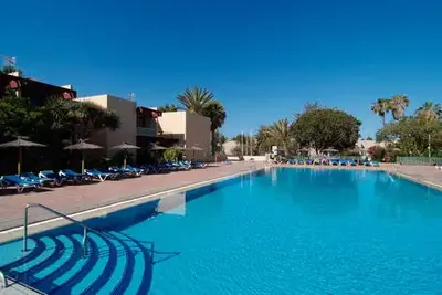 Hôtel Palia Don Pedro