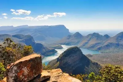 Circuit Les Incontournables de l'Afrique du Sud