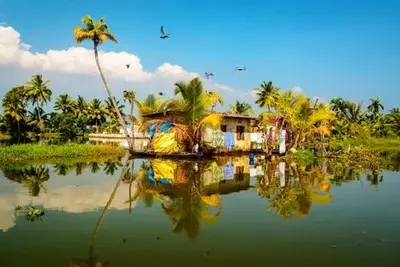Circuit Les Incontournables de l'Inde du Sud