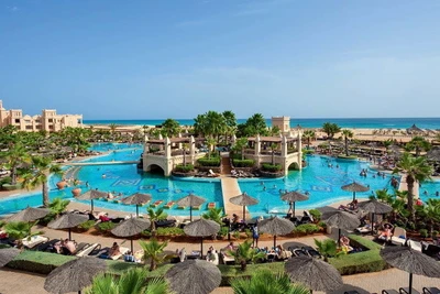 Hôtel Riu Touareg