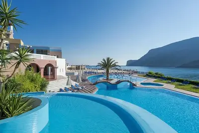 Hôtel Fodélé Beach & Water Park Holidays Resort