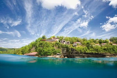 Hôtel Adult Only +18 - Ti Kaye Resort & Spa