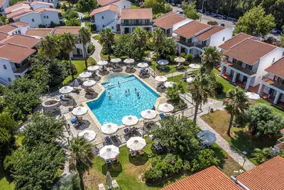 Club Marmara Golden Coast