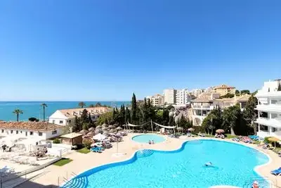 Hôtel Palia la Roca