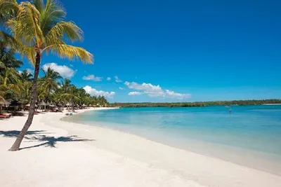 Hôtel Constance Le Prince Maurice