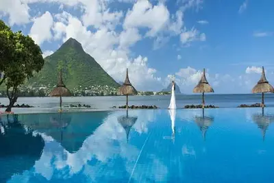 Hôtel Sands Suites Resort & Spa