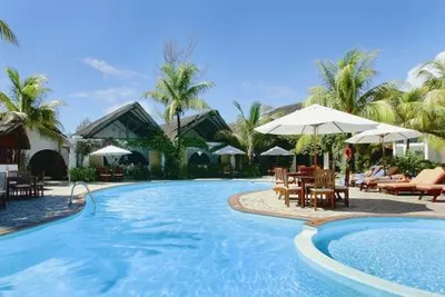 Hôtel Veranda Palmar Beach