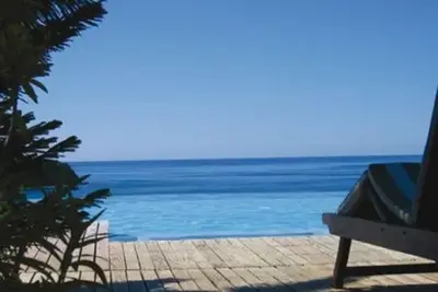 Hôtel Le Rayon Vert
