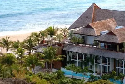 Le Saint Alexis Hôtel & Spa