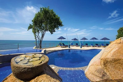Hôtel Coco De Mer & Black Parrot Suites