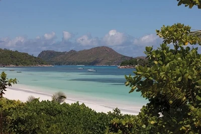 Hôtel Acajou Beach Resort