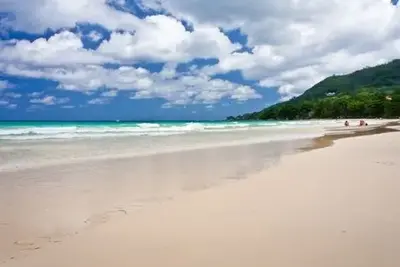 Hôtel Palm Beach