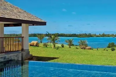 Hôtel Anahita Golf & Spa Resort