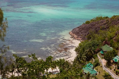 Hôtel Kempinski Seychelles Resort Baie Lazare