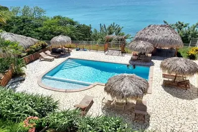 Résidence hôtelière Iloma (ex Residence Corail)