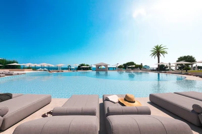 Hôtel Creta Maris Resort