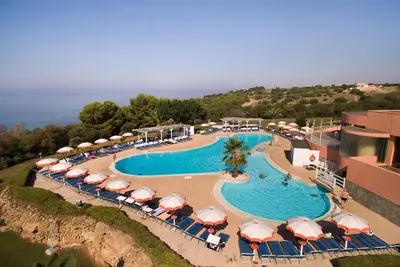 Club Marmara Cala Regina