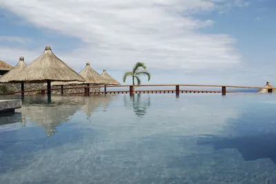 Hôtel Palm Hotel & Spa