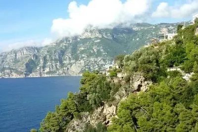 Autotour Côte Amalfitaine