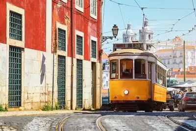 Autotour Au Cœur du Portugal