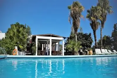 Hôtel Rhodian Sun