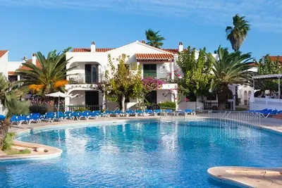 Club Marmara Oasis Menorca