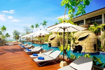 Kappa Club Thai Beach Resort
