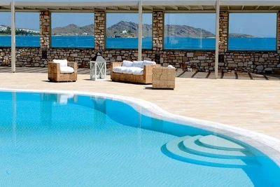 Hôtel Adult Only +18 - Saint Andrea Seaside Resort
