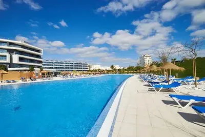 Top Clubs Alvor Baia