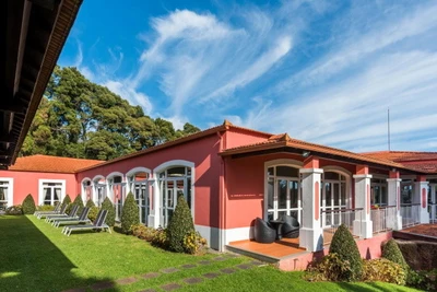 Hôtel Enotel Golf