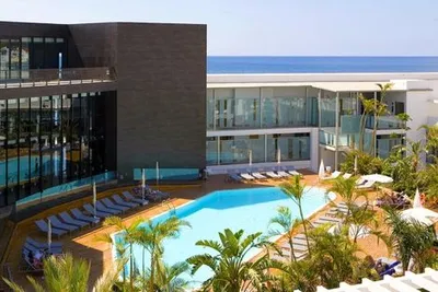 Club Adult Only +16 - Ôclub R2 Bahia Playa Design Hotel