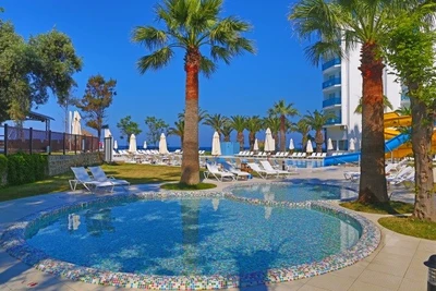 Le Bleu Hôtel & Resort