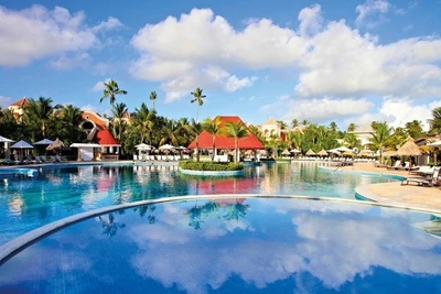 Hôtel Bahia Principe Luxury Ambar