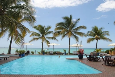 Hôtel Coral Azur Beach Resort