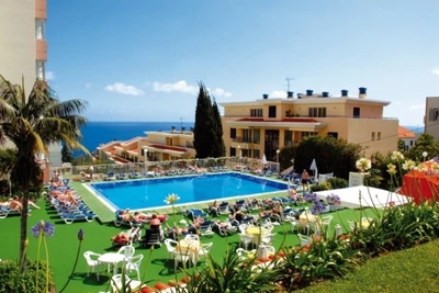 Hôtel Estrelicia