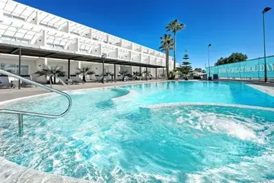 Club Ôclub Experience Sentido Aequora Lanzarote Suites