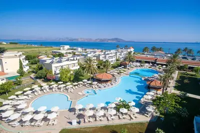 Club Marmara Zorbas Beach