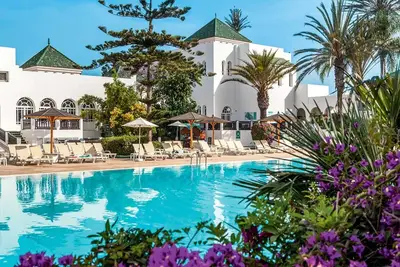 Club Marmara Les Jardins d'Agadir