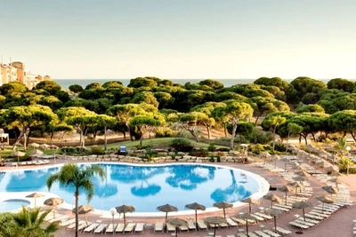Club Kappa Barcelo Andalucia