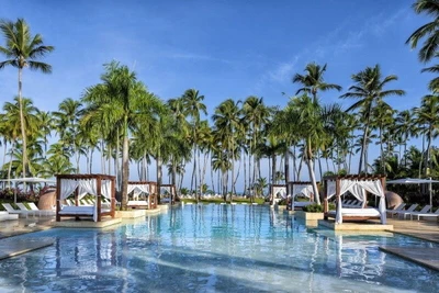 Adult Only +18 - Kappa Club Viva V Samana By Wyndham