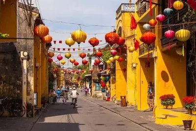 Circuit Merveilles du Vietnam 2025