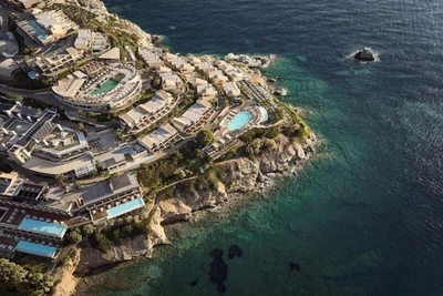 Hôtel Sea Side Resort & Spa