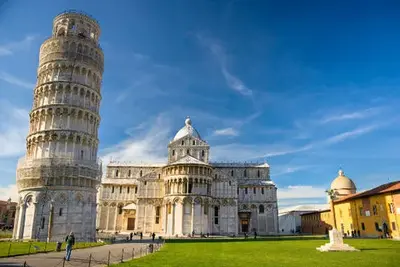 Autotour En Terre Toscane