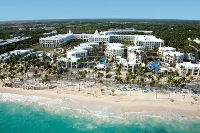 Hôtel Riu Palace Bavaro