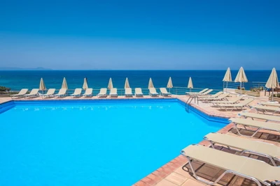 Hôtel Adult only +16 - Scaleta Beach