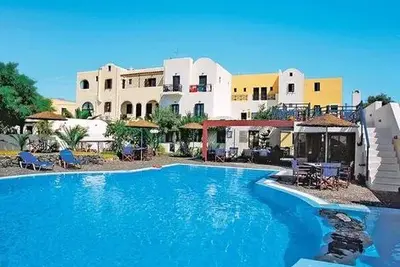 Hôtel Kalimera
