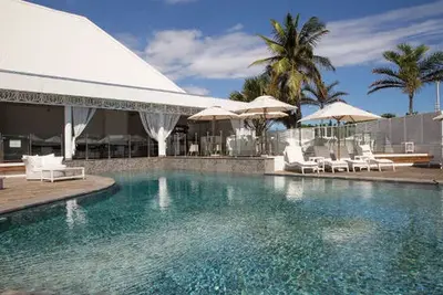 Hôtel Villa Delisle Hotel & Spa 