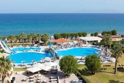 Club Marmara Doreta Beach