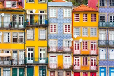 Autotour Nord du Portugal