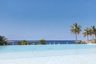 Top Clubs Cocoon Salini Resort